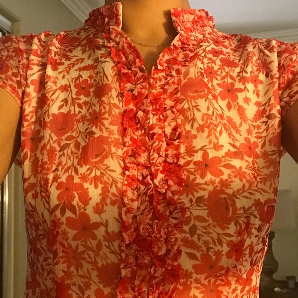 Dress - Picture 3 of 5